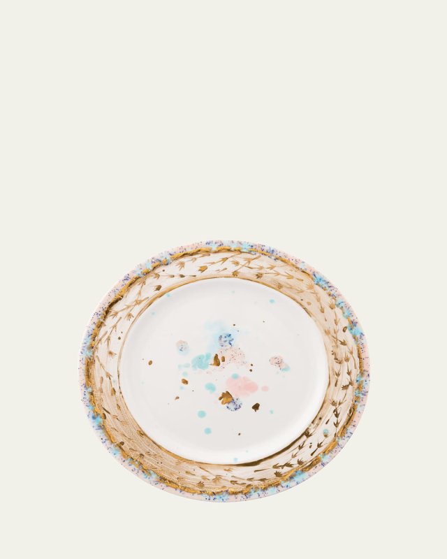 Villa Borghese Dafne Dinner Plate